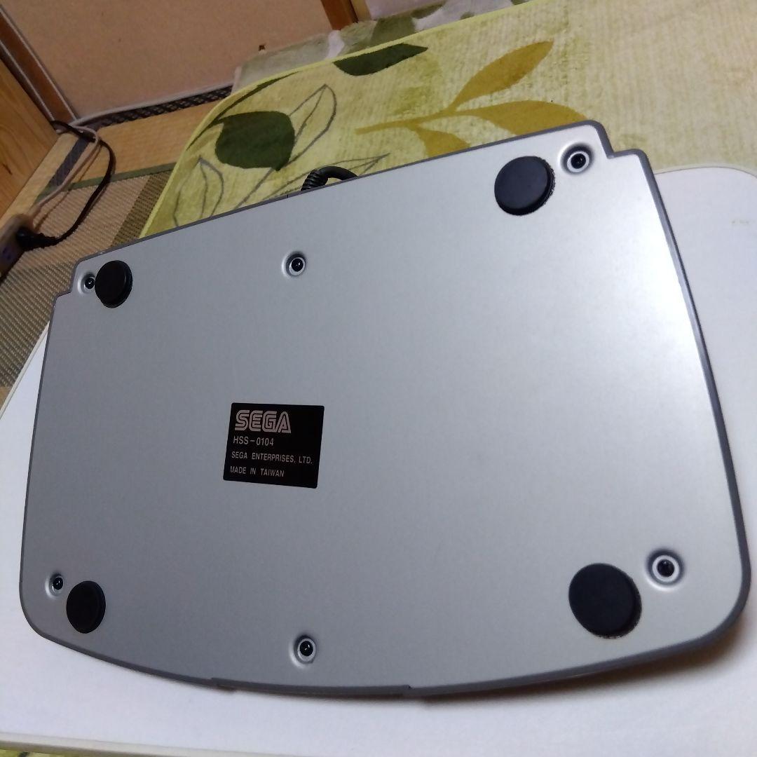SEGA SATURN 専用 スティック コントローラー セガ・サターン