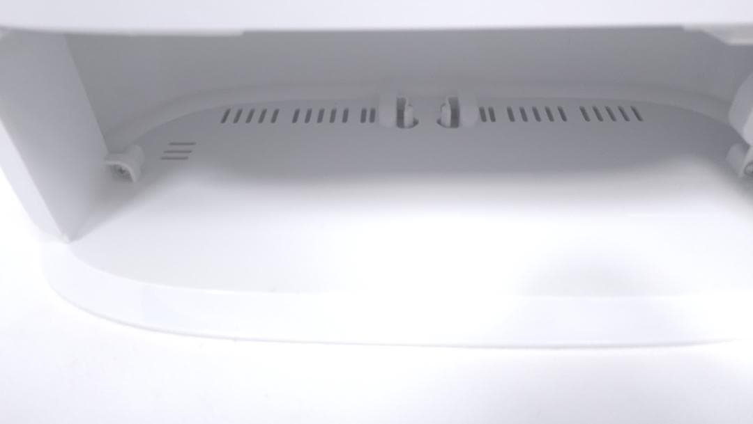 【中古品】パナソニック衣類乾燥除湿機　F-YZS60 ブラック　2019年製