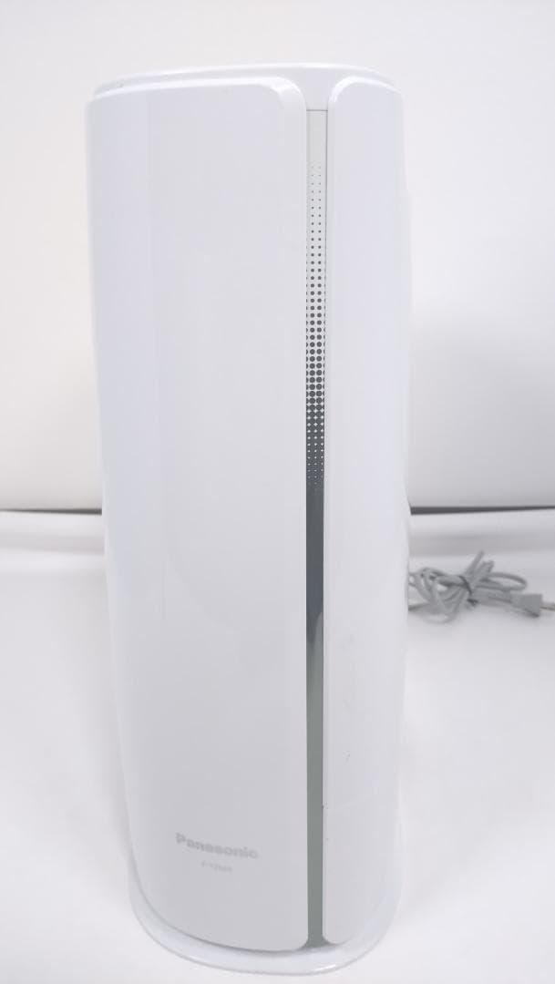 【中古品】パナソニック衣類乾燥除湿機　F-YZS60 ブラック　2019年製