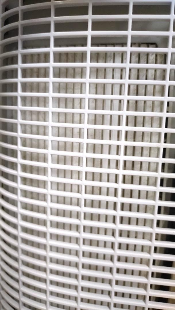 【中古品】パナソニック衣類乾燥除湿機　F-YZS60 ブラック　2019年製