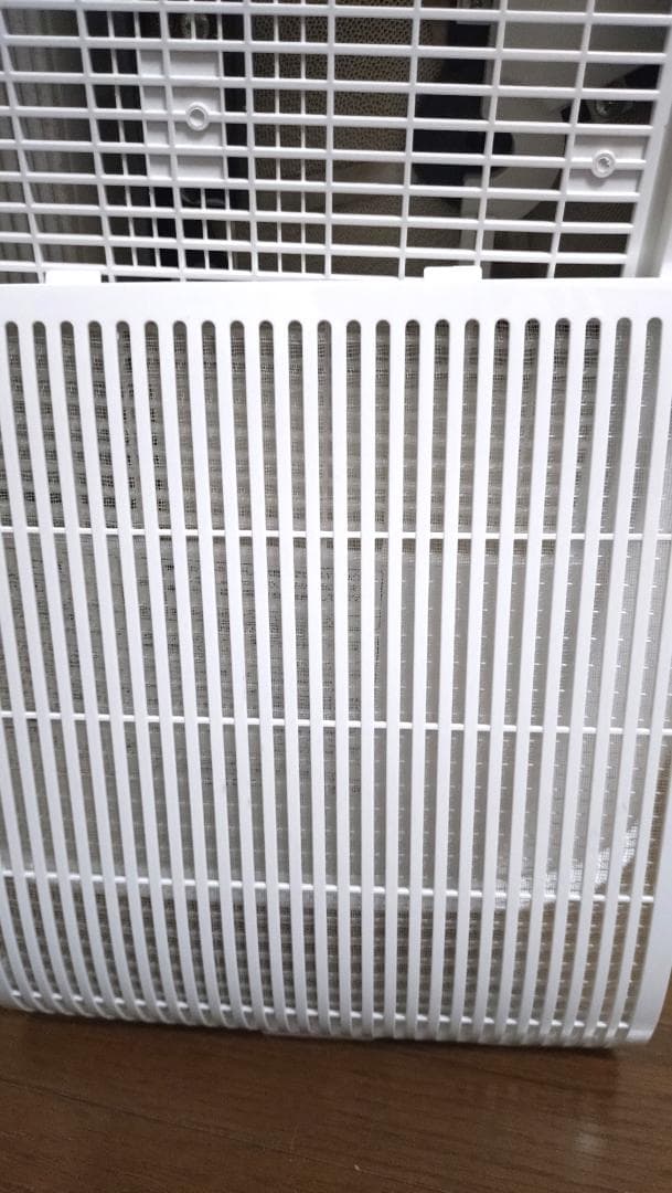 【中古品】パナソニック衣類乾燥除湿機　F-YZS60 ブラック　2019年製