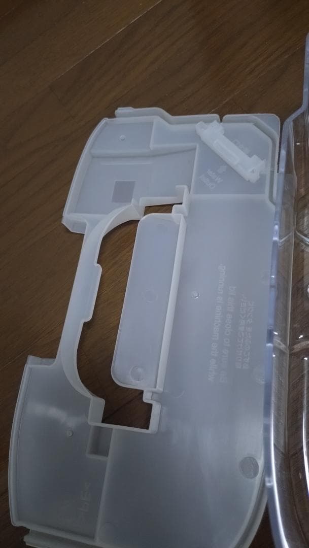 【中古品】パナソニック衣類乾燥除湿機　F-YZS60 ブラック　2019年製