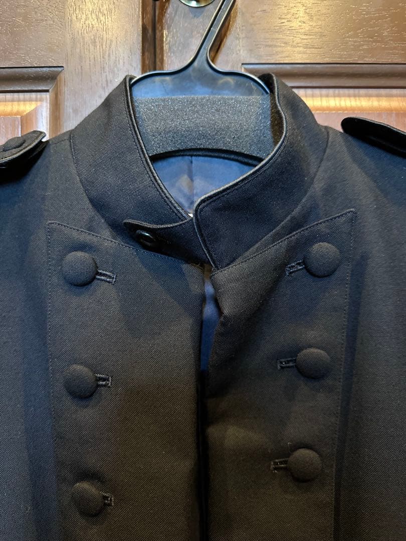 ジョンローレンスサリバン ナポレオンジャケット