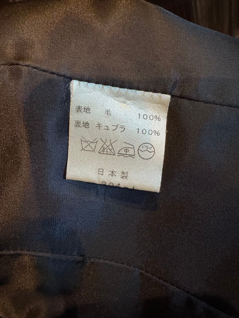 ジョンローレンスサリバン ナポレオンジャケット