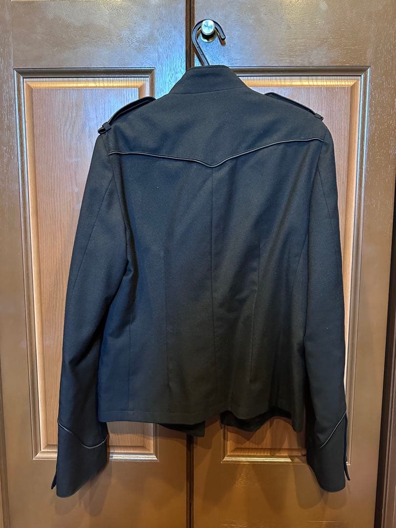 ジョンローレンスサリバン ナポレオンジャケット