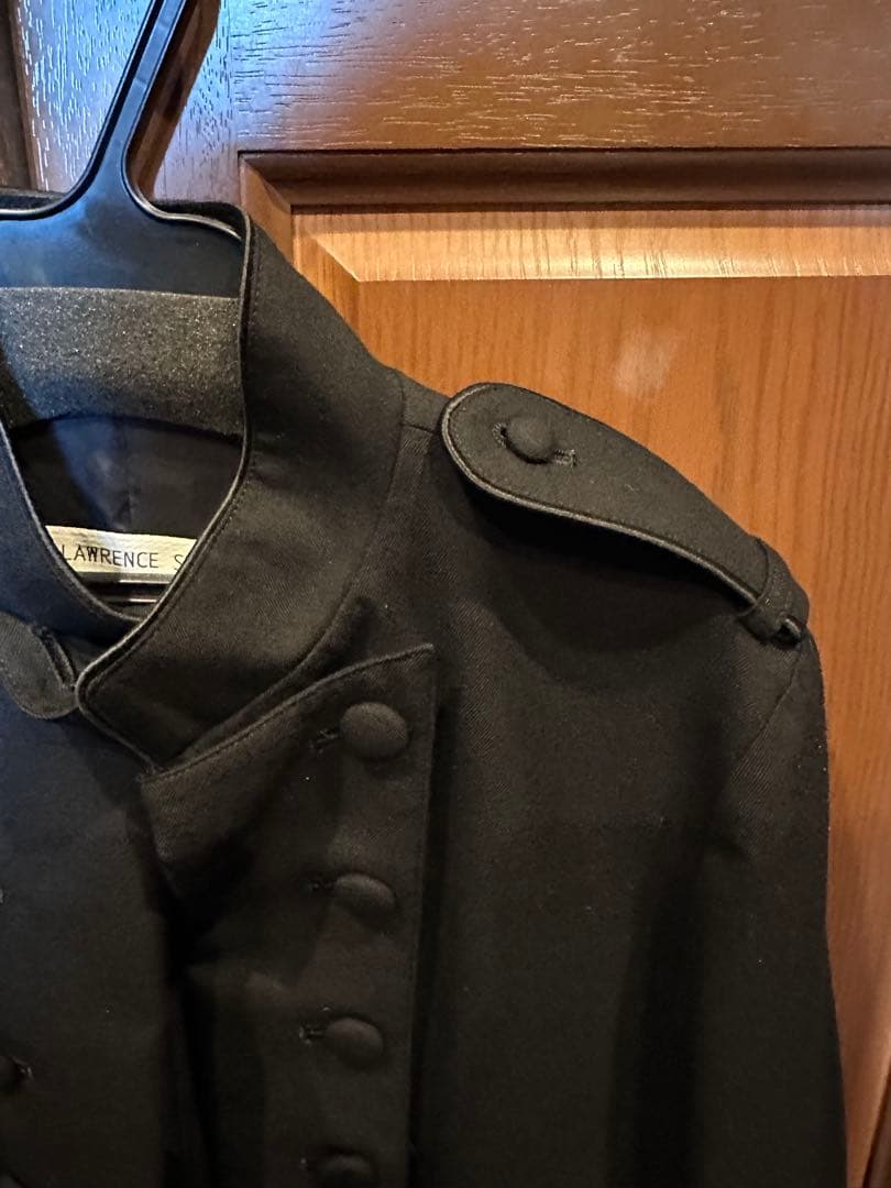 ジョンローレンスサリバン ナポレオンジャケット