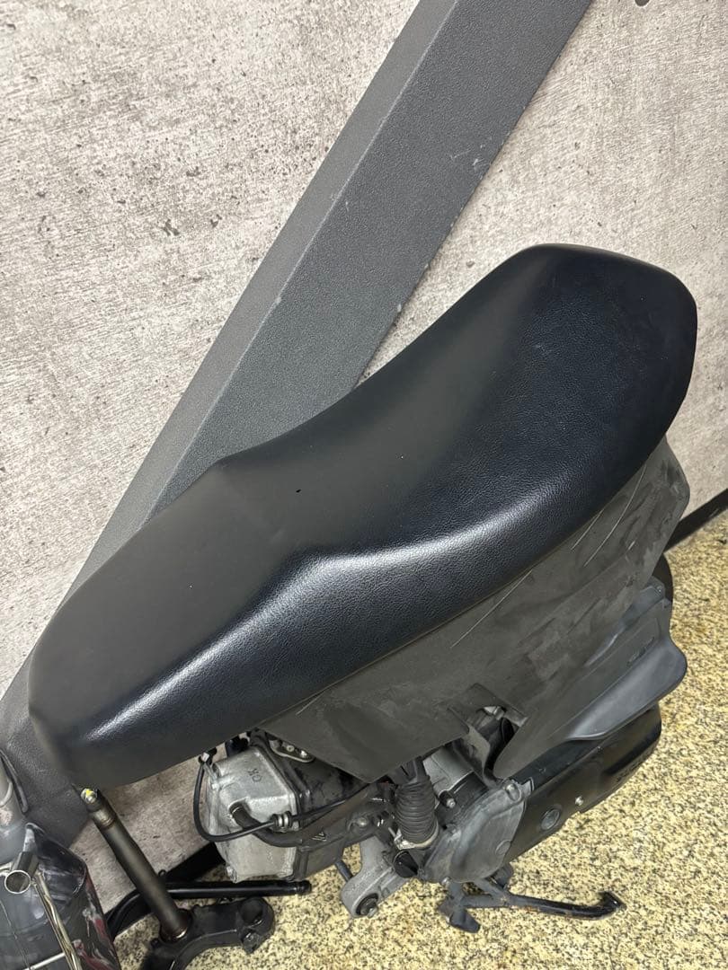 SWISH エンジン　スウィッシュ