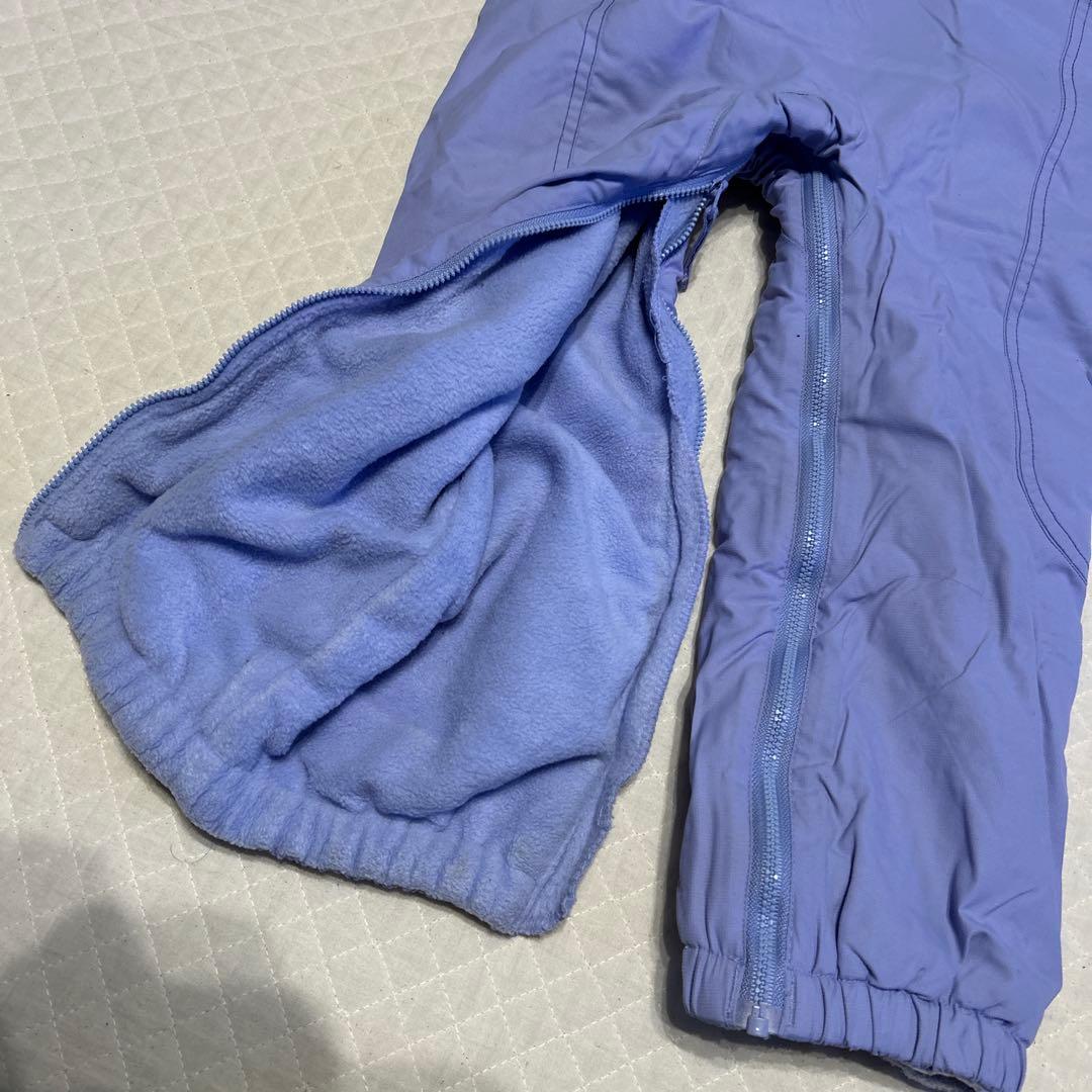 2233 Columbia 子ども用 スキーウェア ズボンのみ 4T 110cm