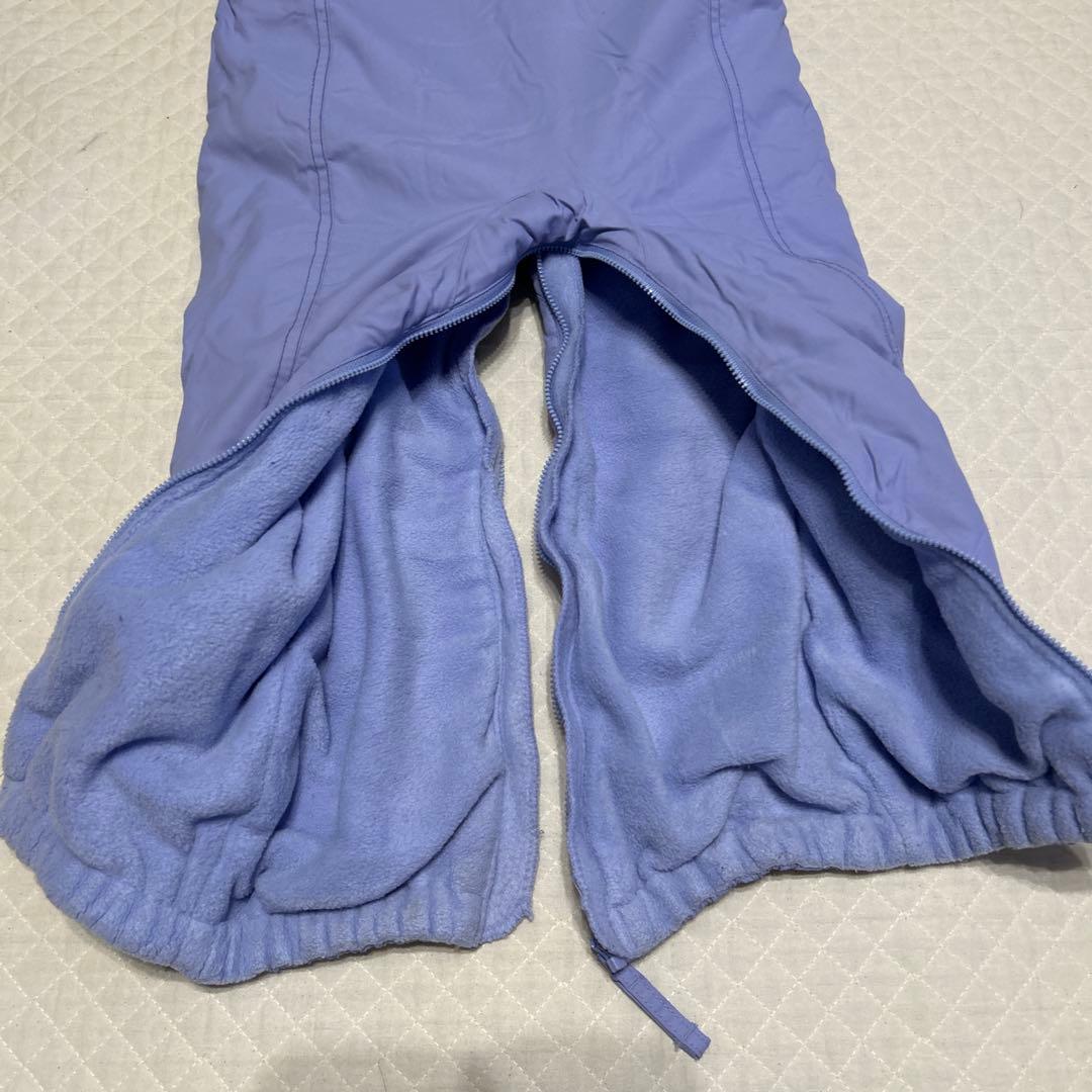 2233 Columbia 子ども用 スキーウェア ズボンのみ 4T 110cm