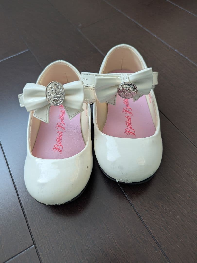 ビビディバビディブティック　アリエル　ドレス 110cm