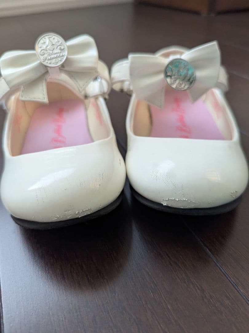 ビビディバビディブティック　アリエル　ドレス 110cm