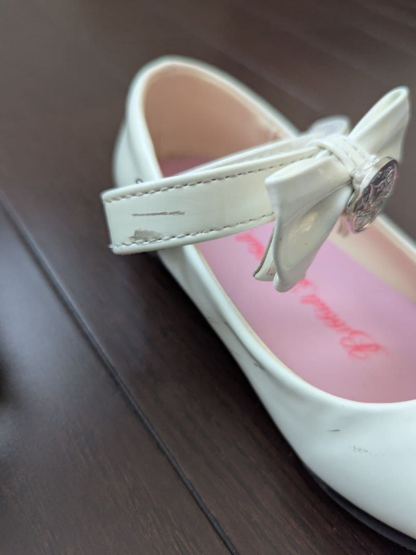 ビビディバビディブティック　アリエル　ドレス 110cm