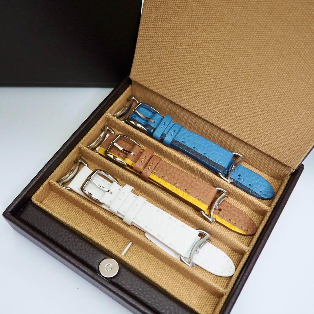 専用134【未使用】FENDI セレリア　完備品　ダイヤ レディース　ゴールド