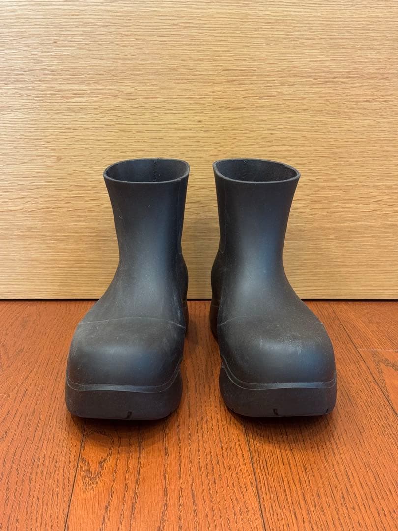 BOTTEGA VENETA ボッテガヴェネタ パドルブーツ 　サイズ45