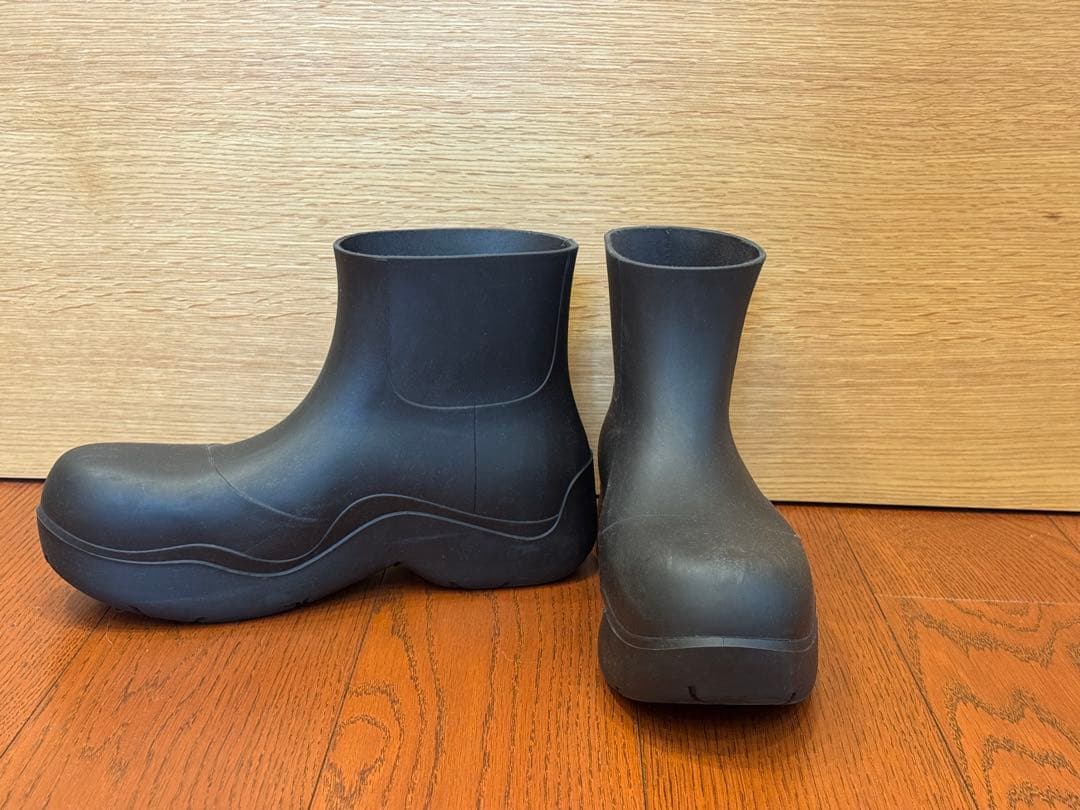 BOTTEGA VENETA ボッテガヴェネタ パドルブーツ 　サイズ45