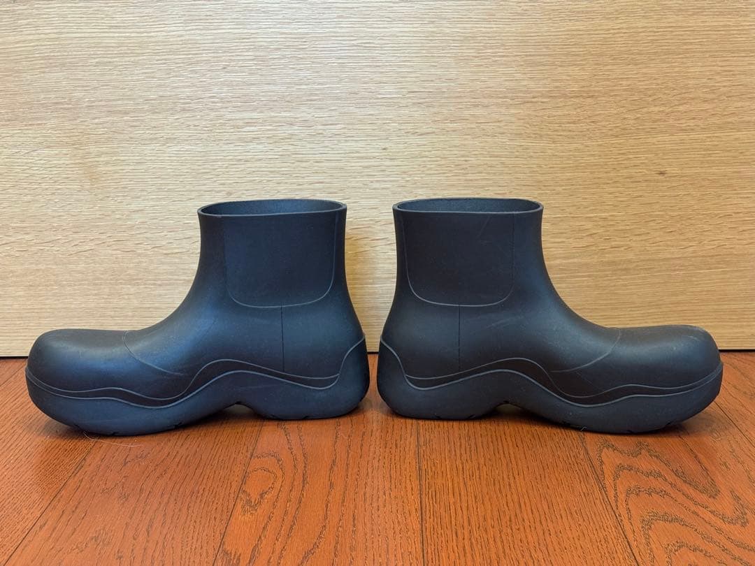 BOTTEGA VENETA ボッテガヴェネタ パドルブーツ 　サイズ45