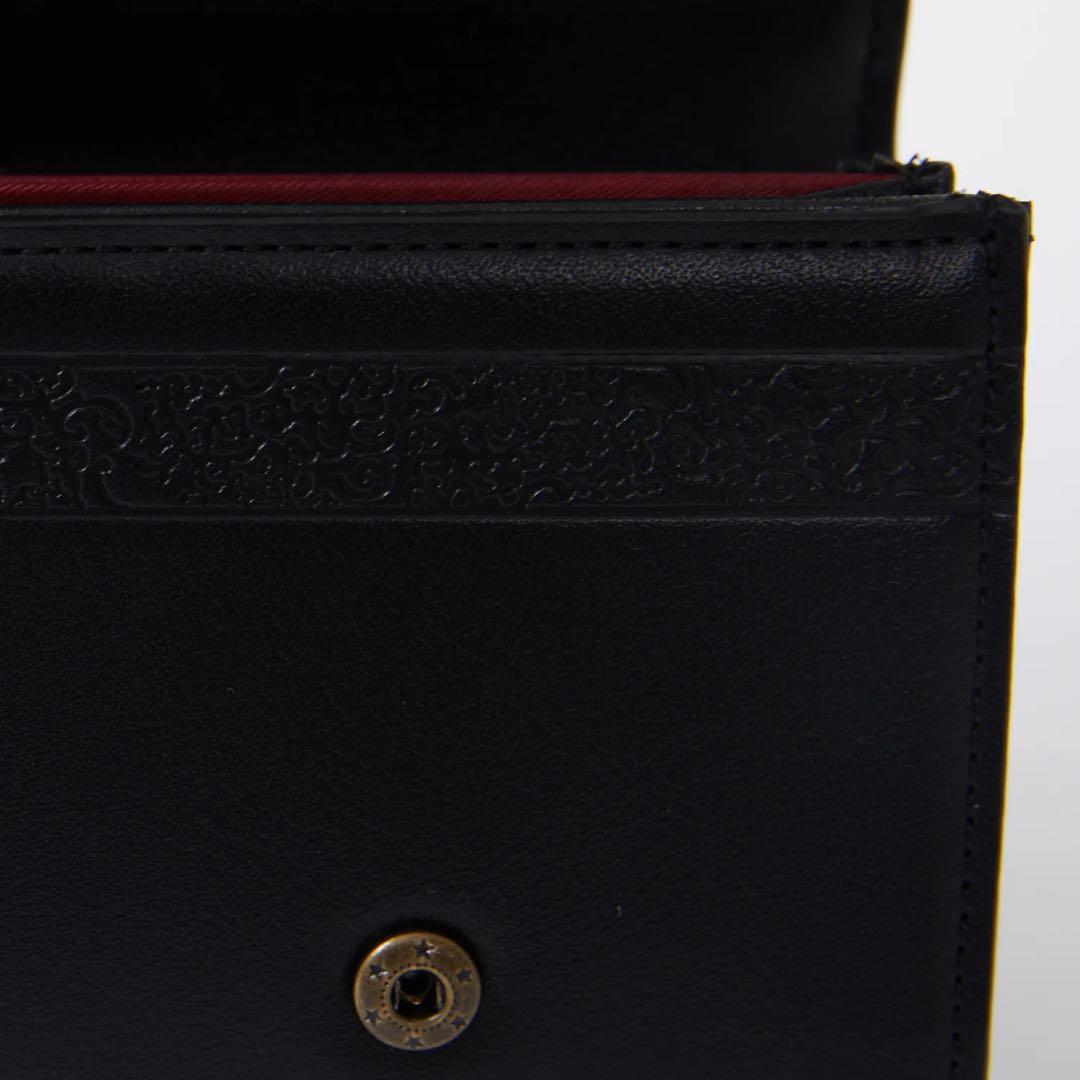 Bloodborne 時計塔のマリア 長財布