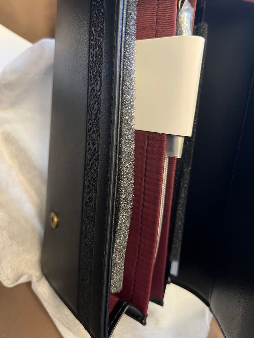 Bloodborne 時計塔のマリア 長財布