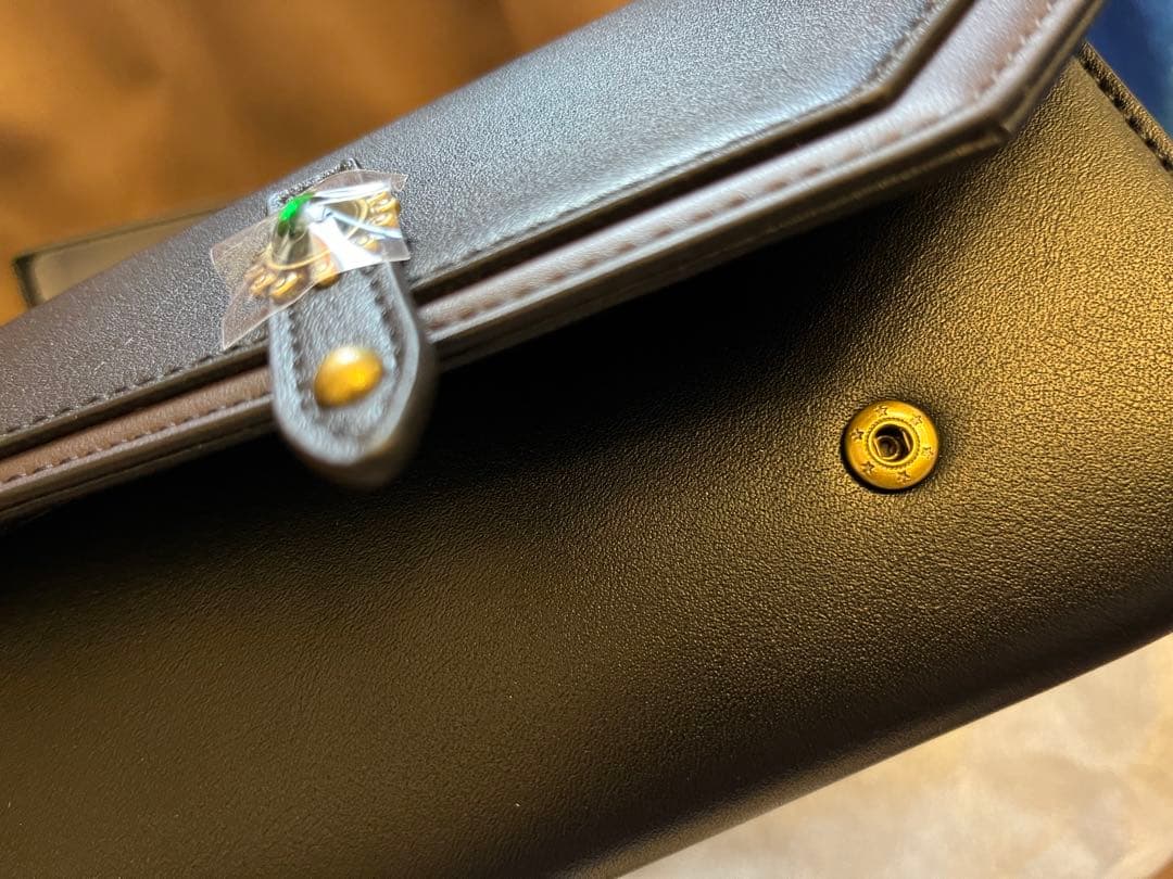 Bloodborne 時計塔のマリア 長財布