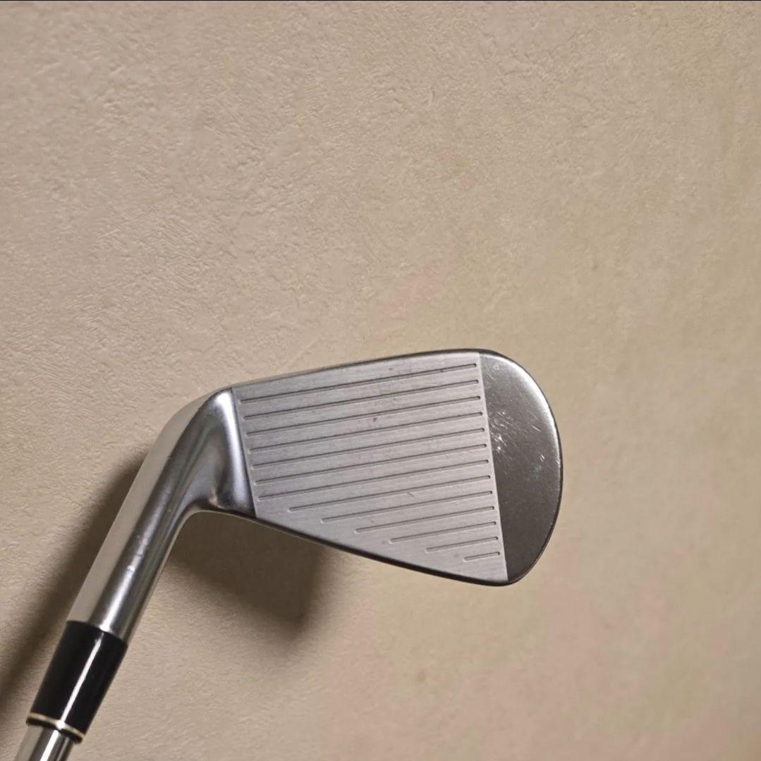 Srixon ZX7 アイアンセット ゆりっち