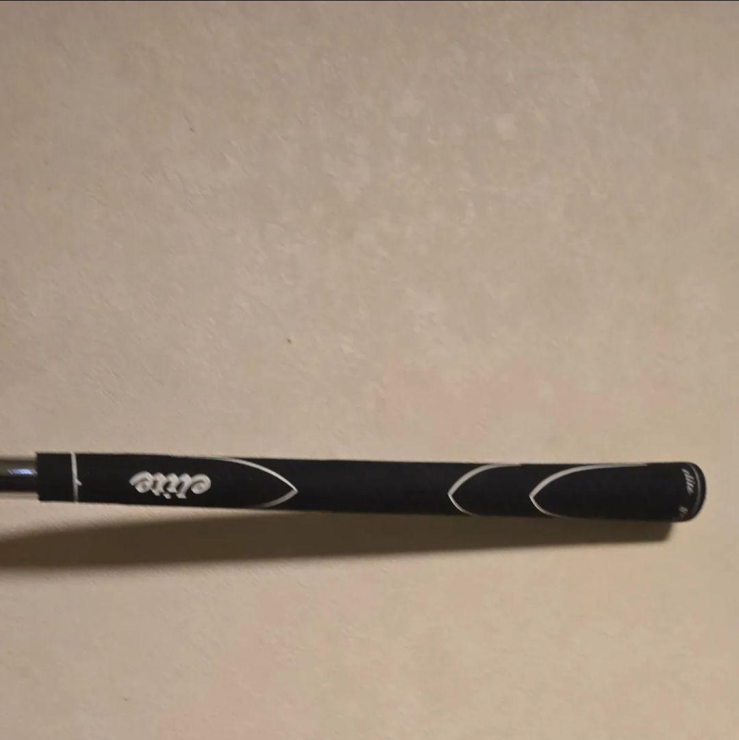 Srixon ZX7 アイアンセット ゆりっち