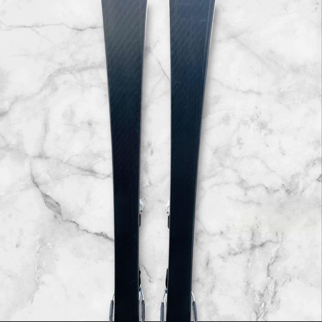 アトミック ブルースター SX160