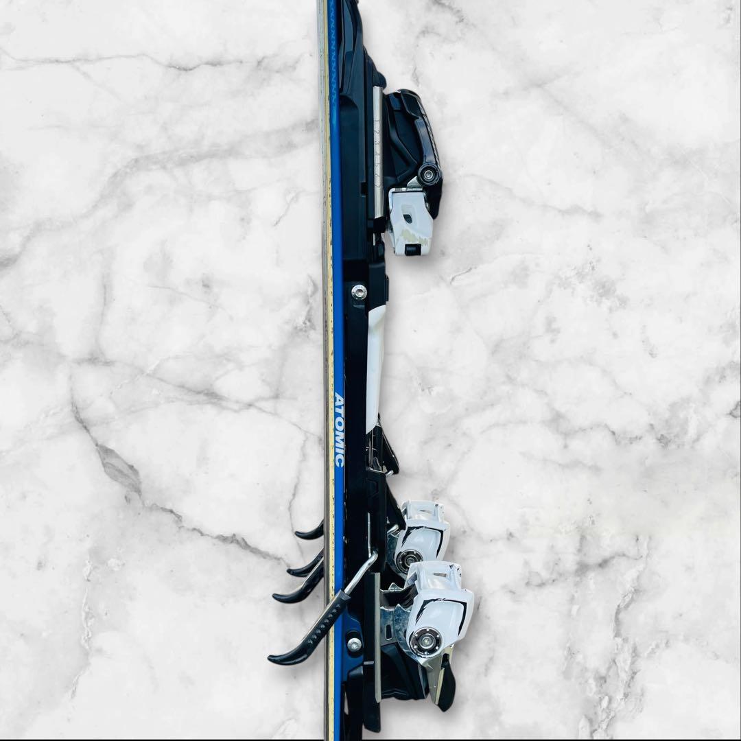 アトミック ブルースター SX160