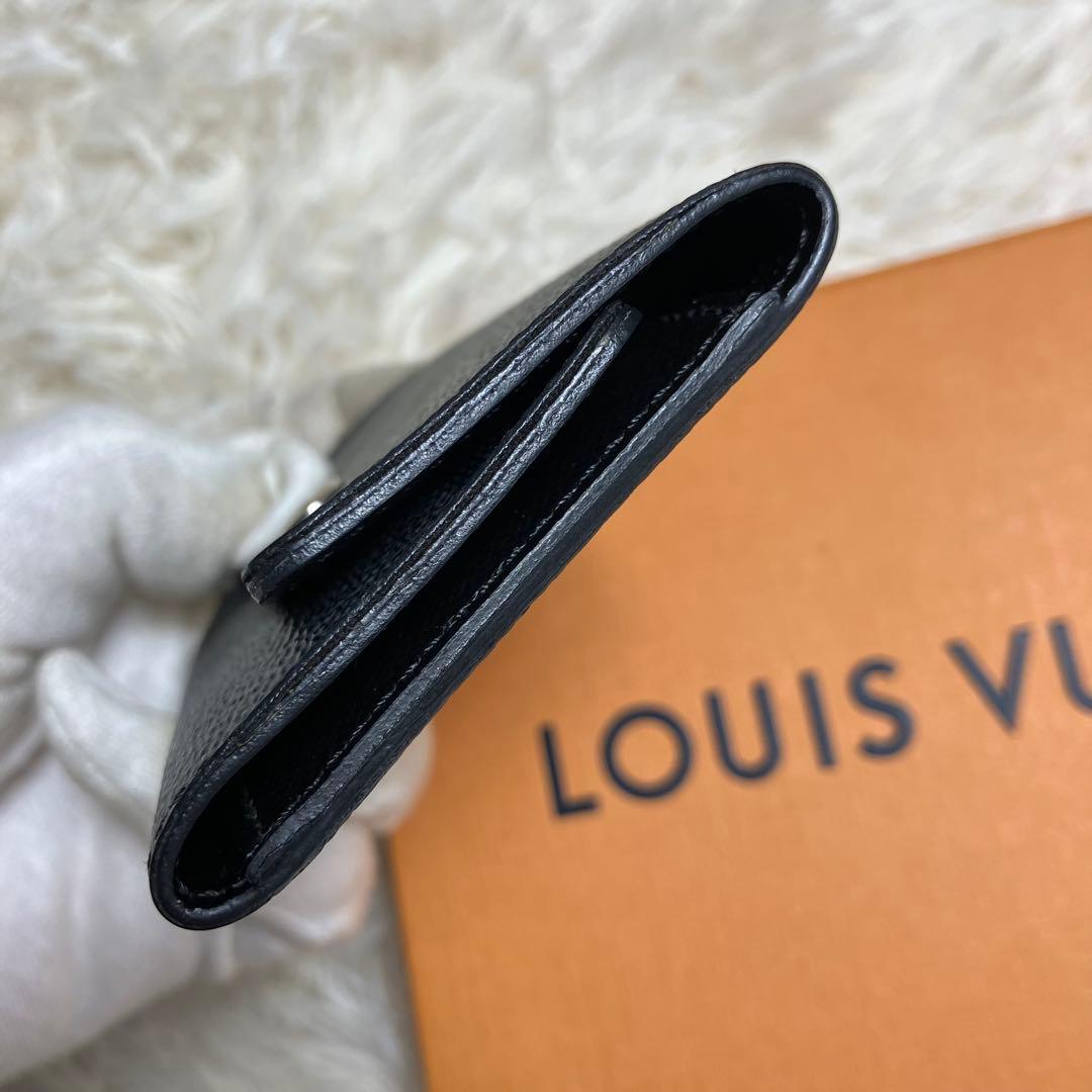 【極美品】ルイヴィトン＊ダミエグラフィット6連キーケース N62662