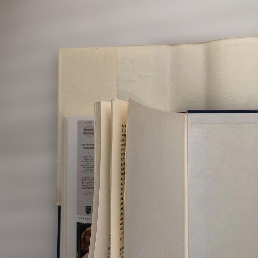 シャンソンのアーティストたち