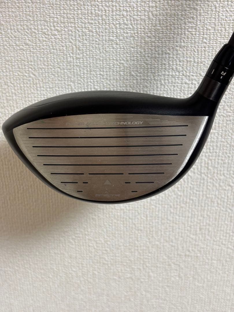 ブリヂストン ドライバー