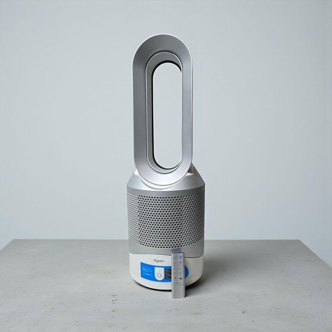 ダイソン　空気清浄機能付ファンヒーター　PureHot+Cool HP03