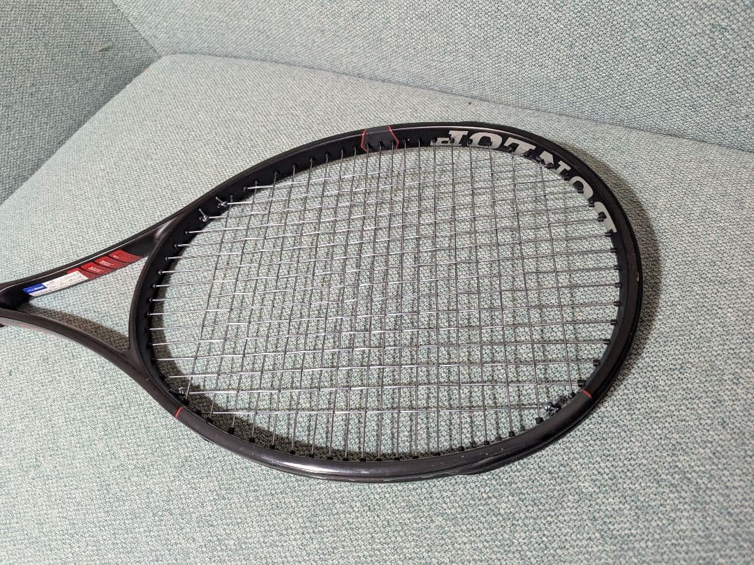 CX400TOURブラック　G2 ガット、グロメット、グリップテープ新品