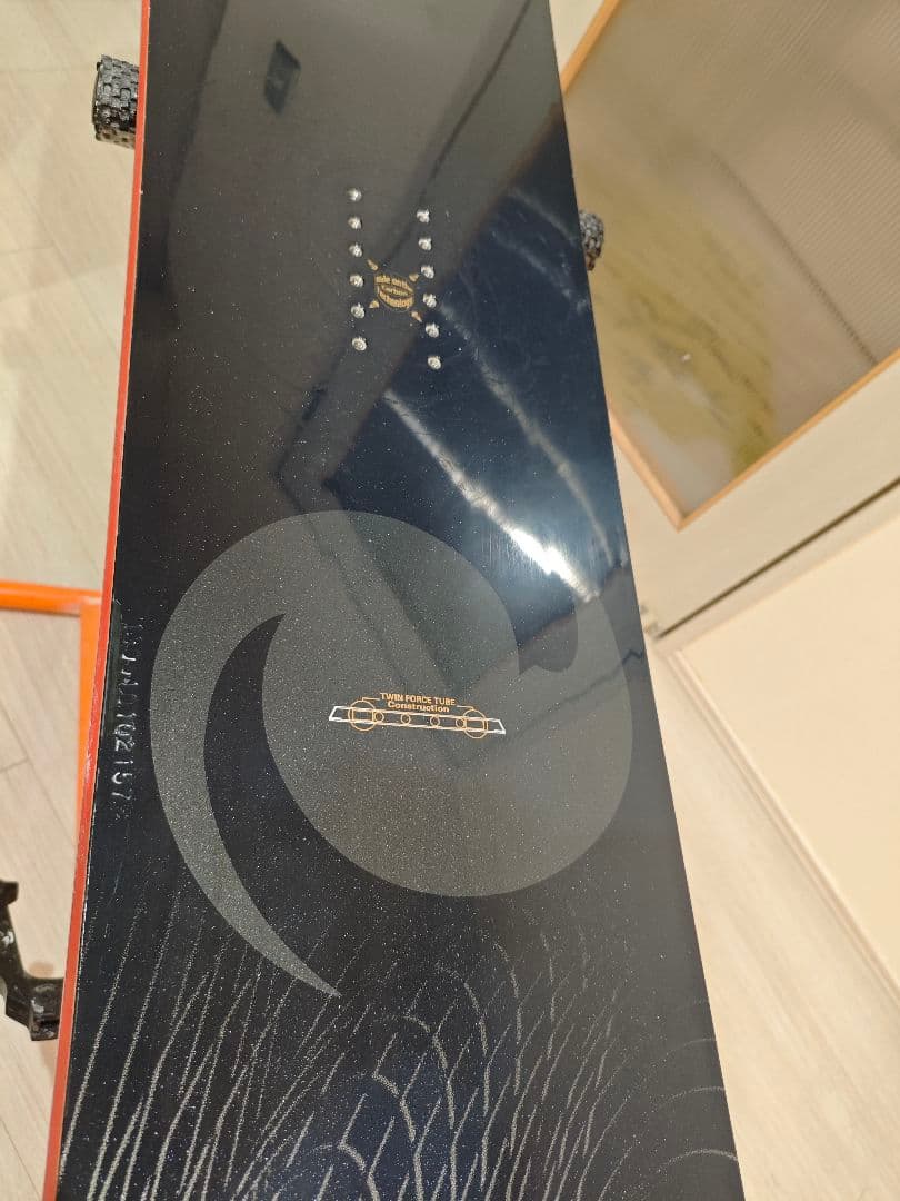 YONEX smooth157 ヨネックス スムーススノーボード板