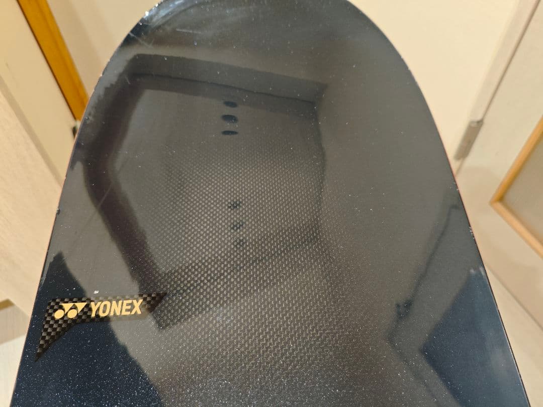 YONEX smooth157 ヨネックス スムーススノーボード板