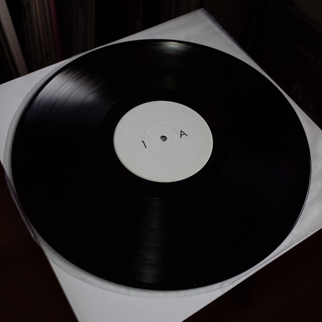 カネコアヤノ 日比谷野外音楽堂 レコード