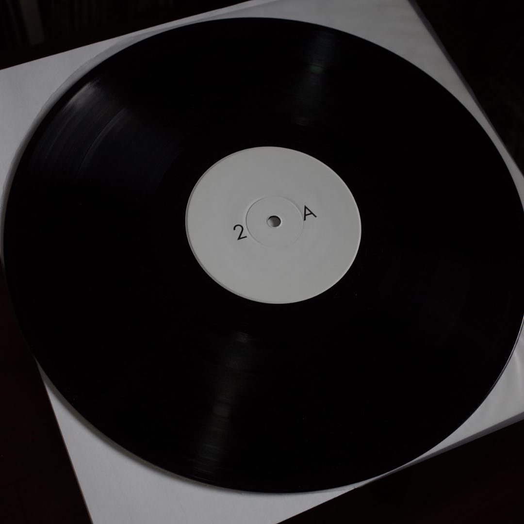 カネコアヤノ 日比谷野外音楽堂 レコード