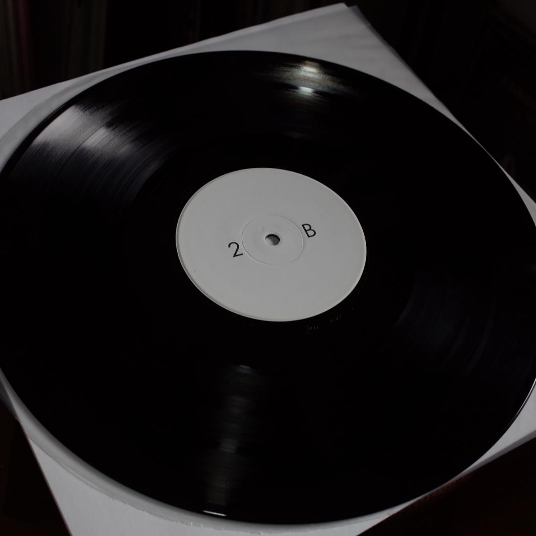 カネコアヤノ 日比谷野外音楽堂 レコード