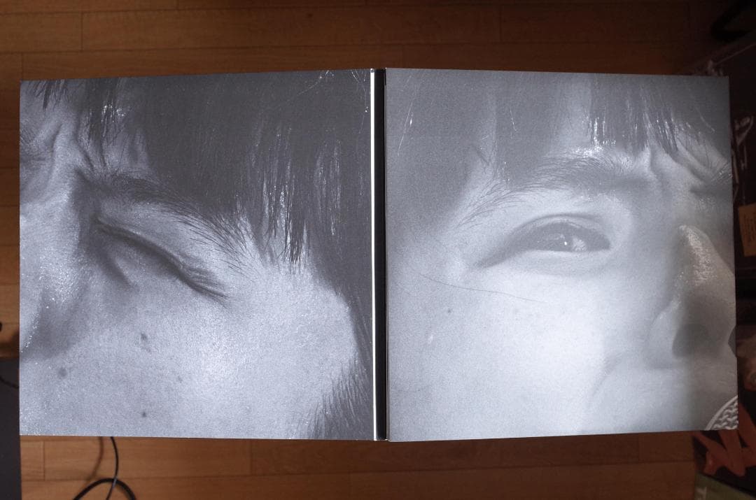 カネコアヤノ 日比谷野外音楽堂 レコード