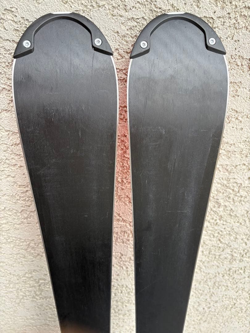 Völkl Racetiger スキー板 130cmレッド