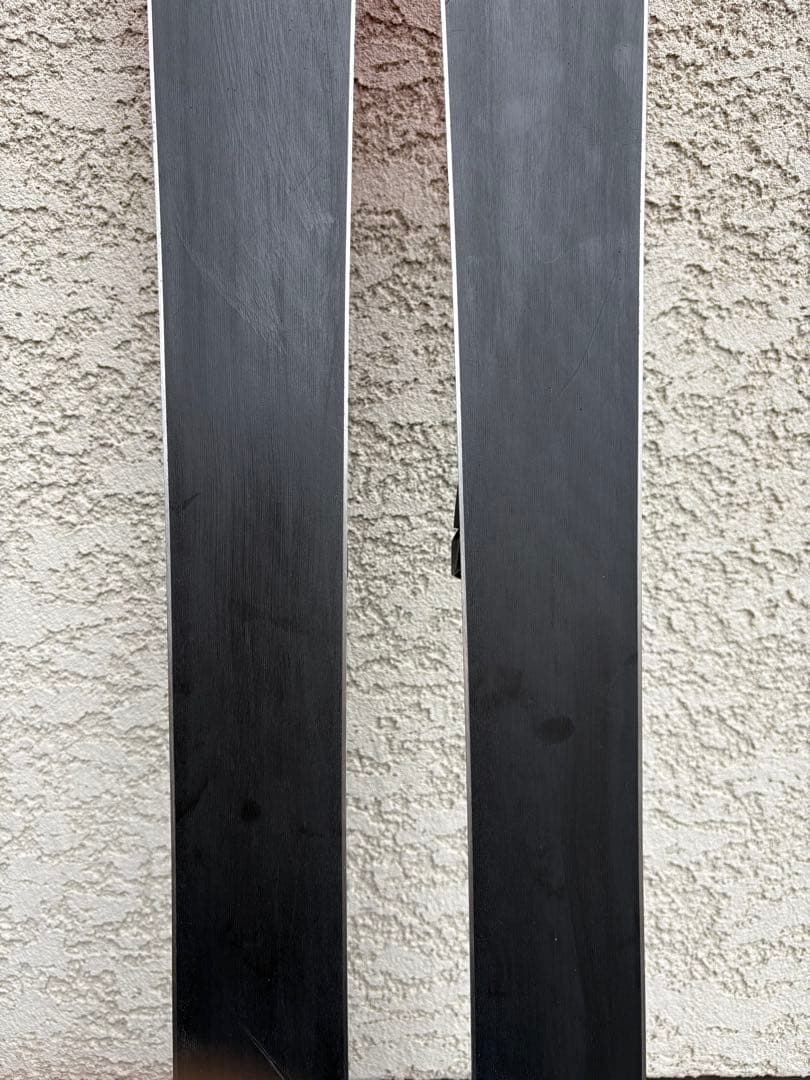 Völkl Racetiger スキー板 130cmレッド