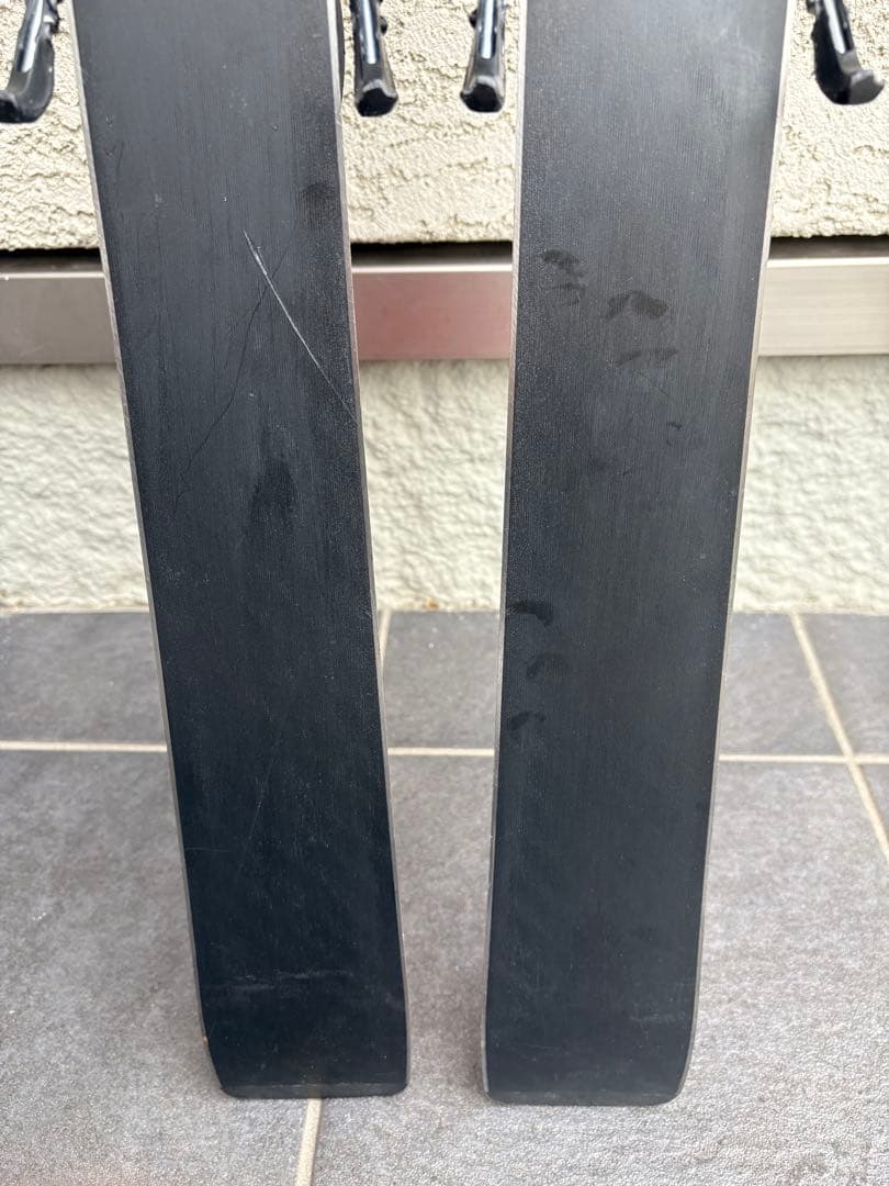 Völkl Racetiger スキー板 130cmレッド