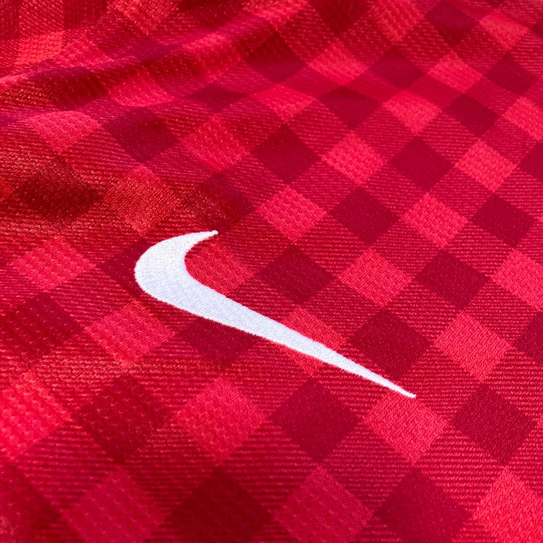 【美品】NIKE ユニフォーム　半袖　香川真司　マンチェスター・ユナイテッド　M