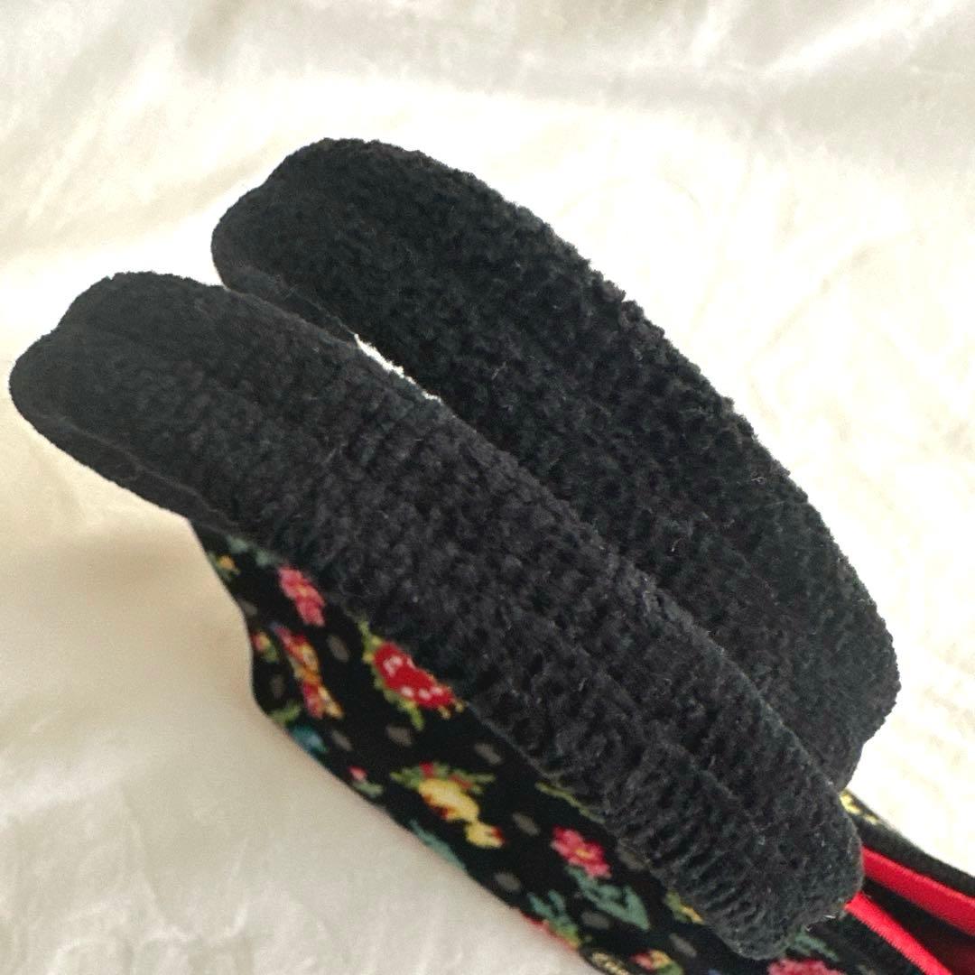 【美品】FEILERフェイラー ハイジ シュニール織 トートバッグ