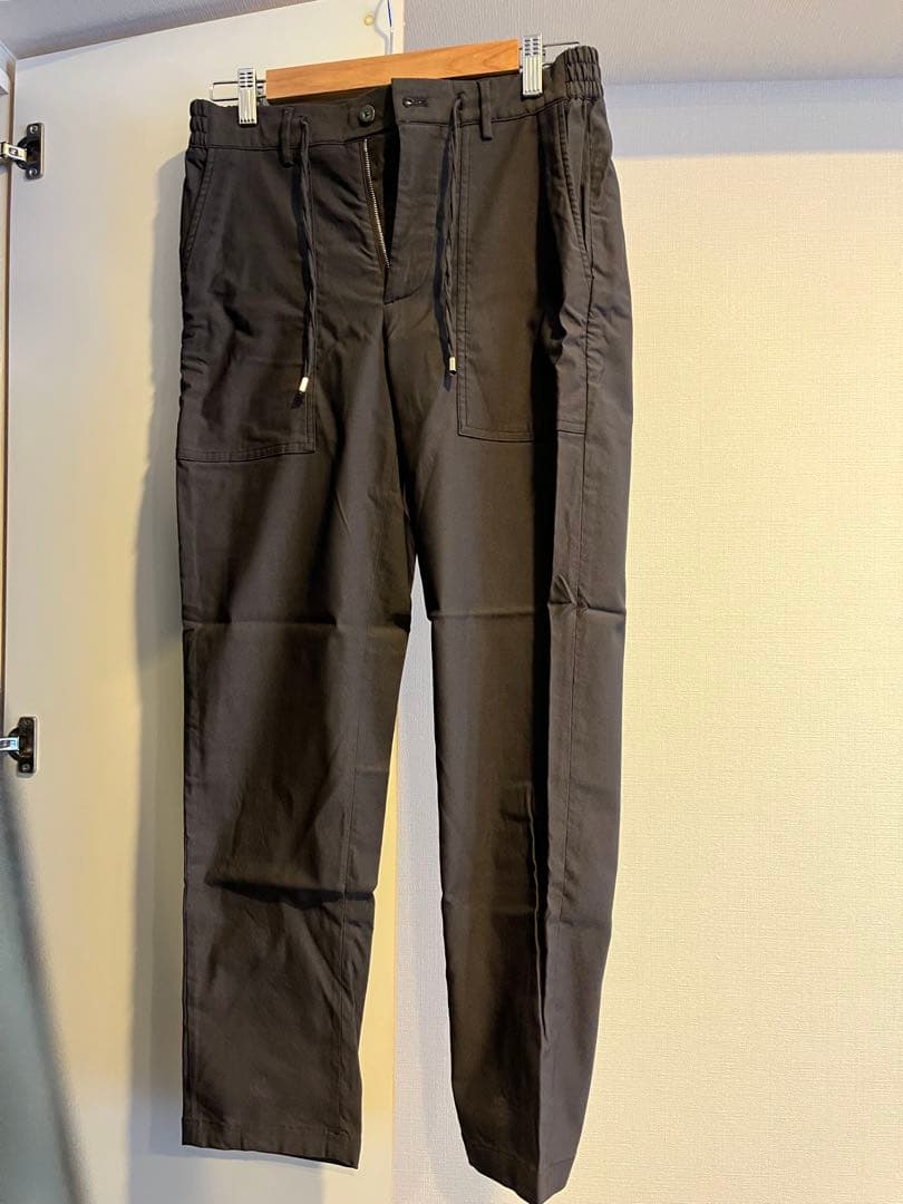 giab’s ARCHIVIO パンツ