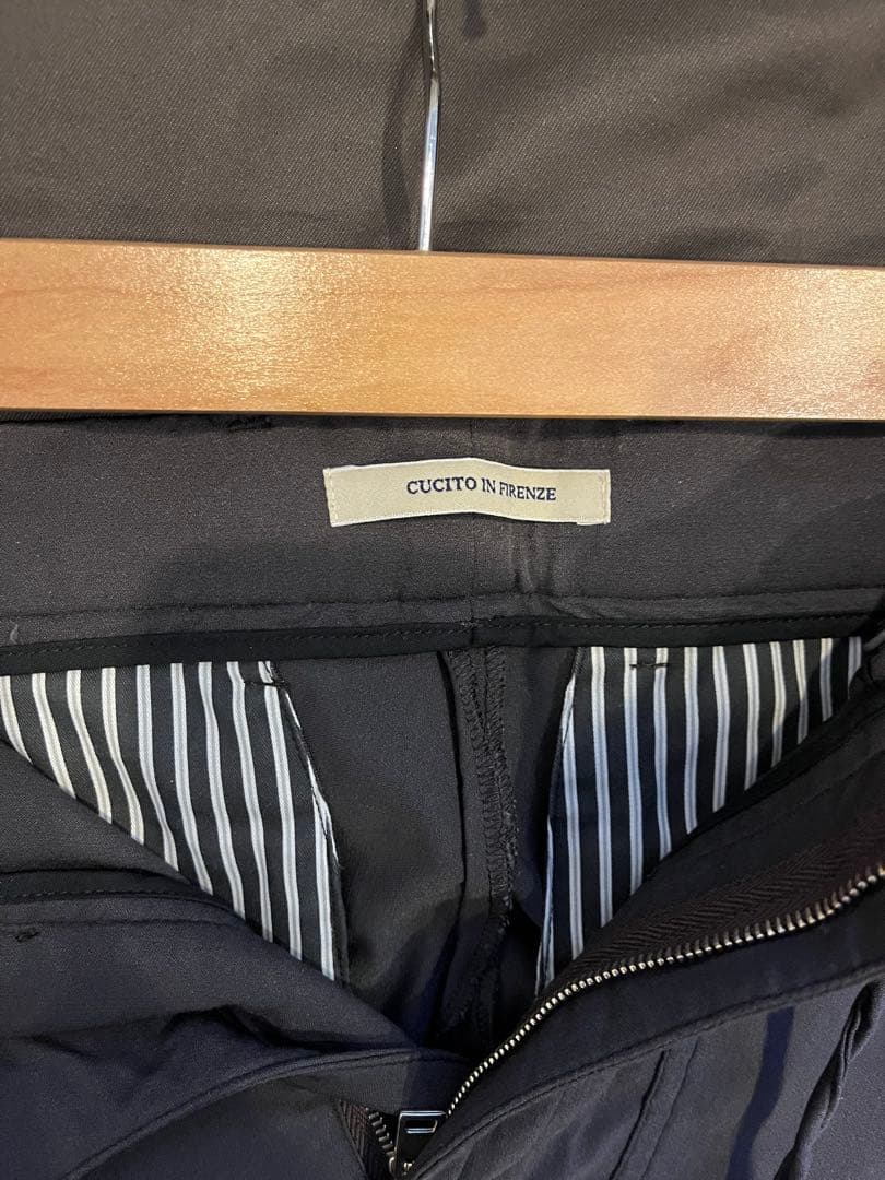 giab’s ARCHIVIO パンツ