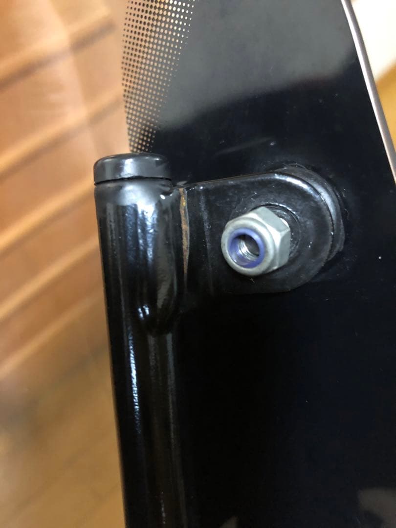 Koichi Egami　ヤマハ　トリシティ　ハイスクリーン　タイプ2