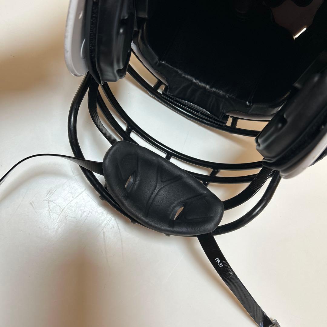 Schutt アメリカンフットボール ヘルメット LARGE