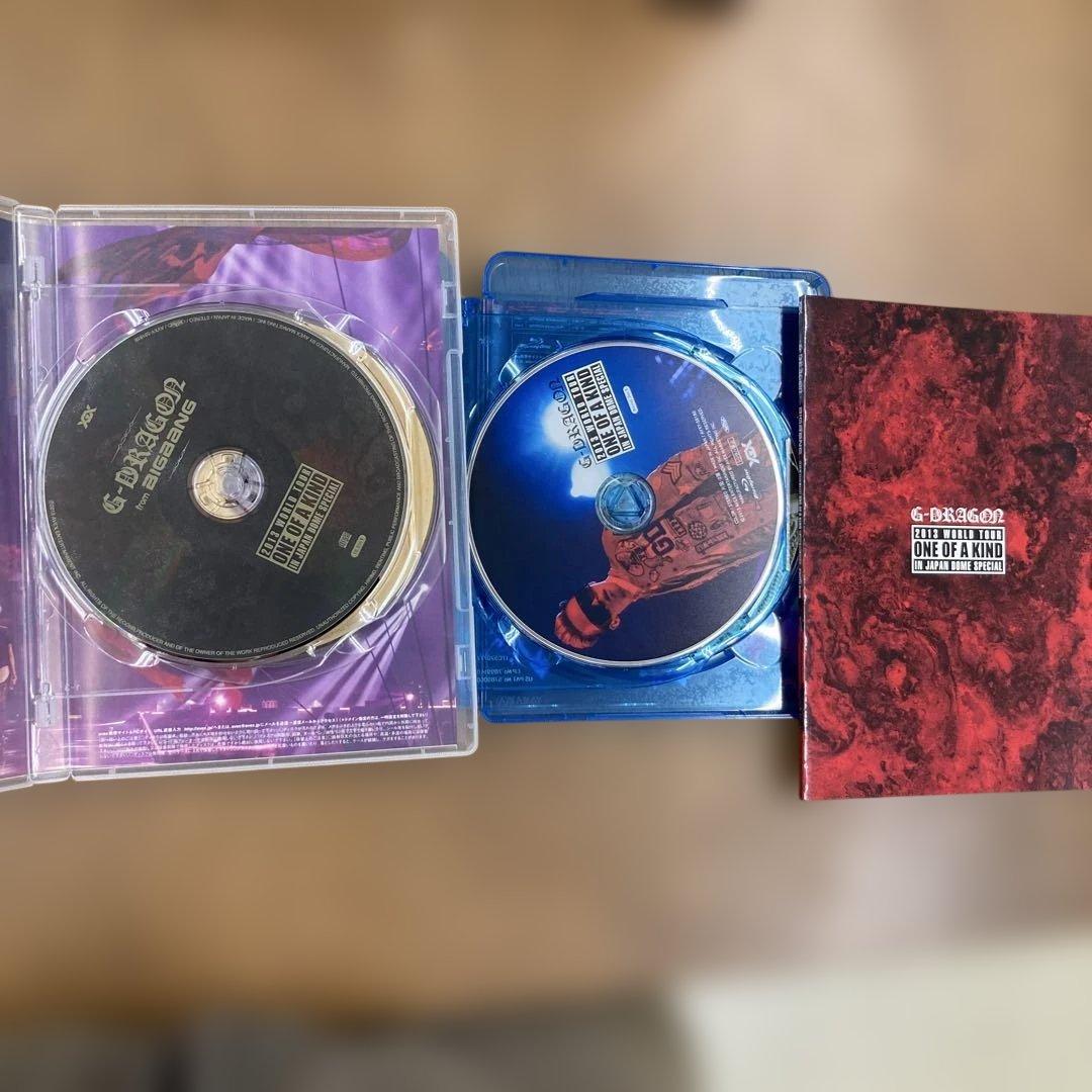 BIGBANG アルバム セット　激レア