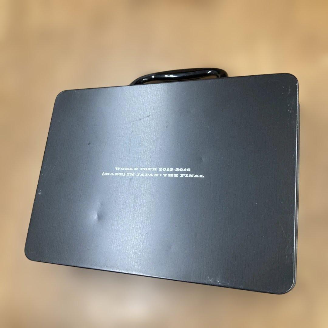 BIGBANG アルバム セット　激レア