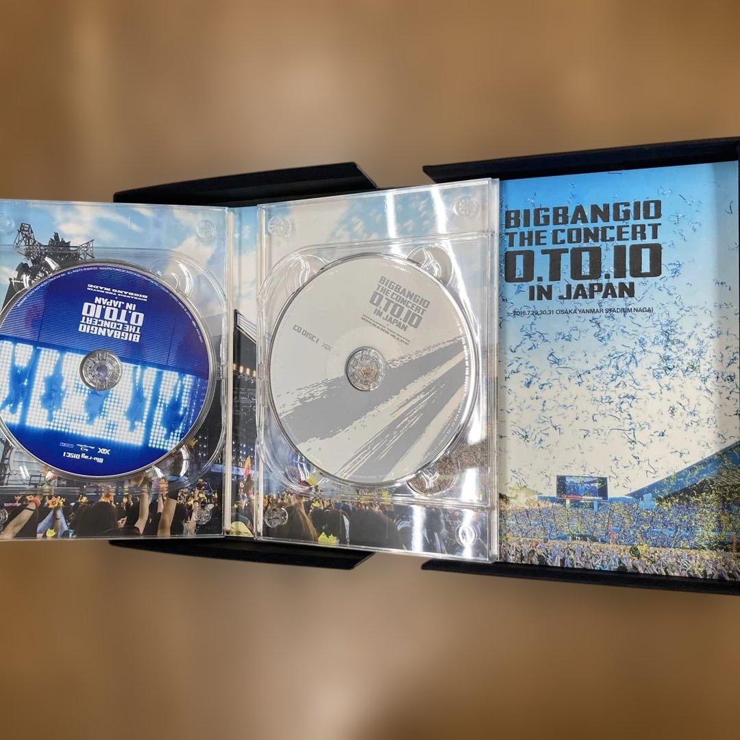BIGBANG アルバム セット　激レア